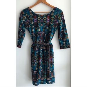 As U Wish Dress
